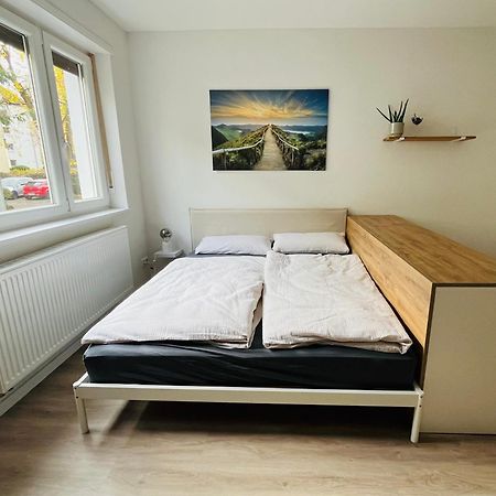 Black Forest City Apartment Mit Kostenlosem Parkplatz 弗赖堡 外观 照片