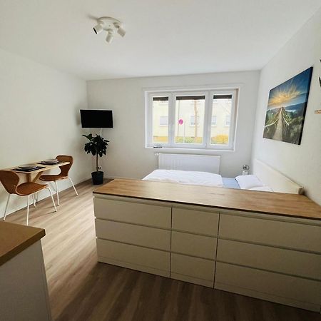 Black Forest City Apartment Mit Kostenlosem Parkplatz 弗赖堡 外观 照片