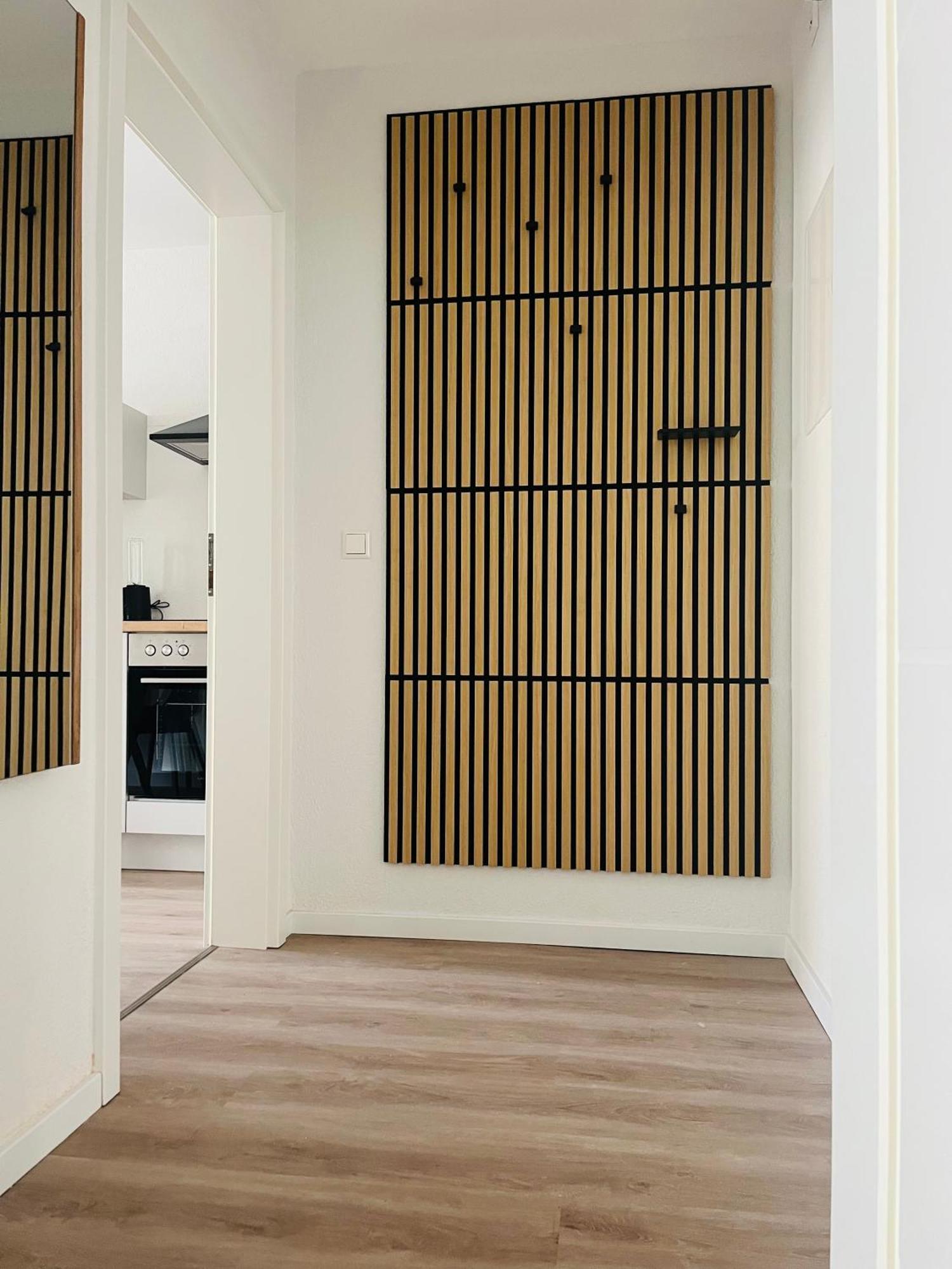 Black Forest City Apartment Mit Kostenlosem Parkplatz 弗赖堡 外观 照片