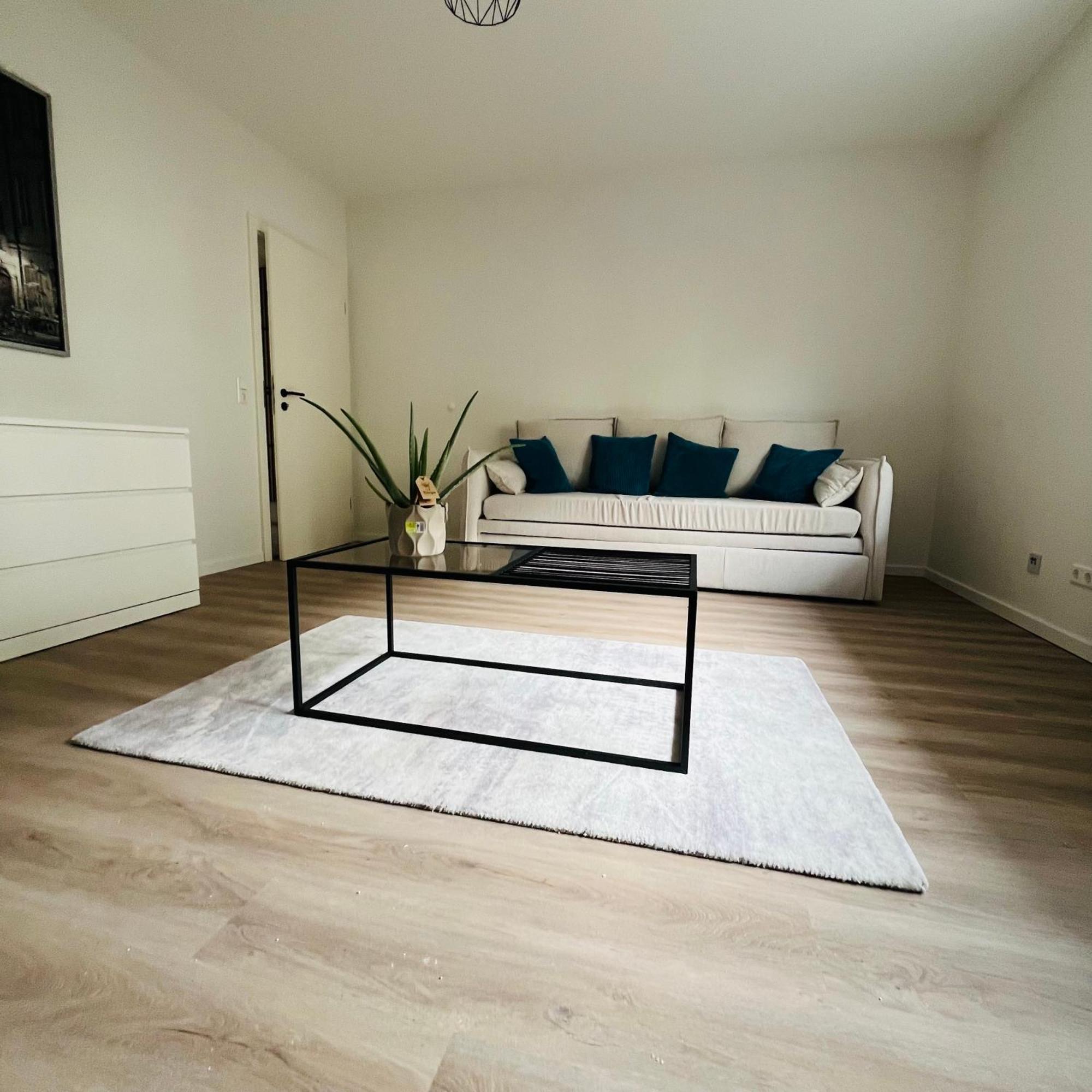 Black Forest City Apartment Mit Kostenlosem Parkplatz 弗赖堡 外观 照片