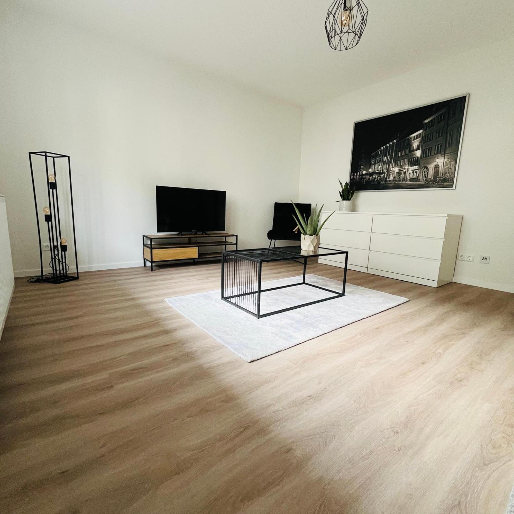 Black Forest City Apartment Mit Kostenlosem Parkplatz 弗赖堡 外观 照片
