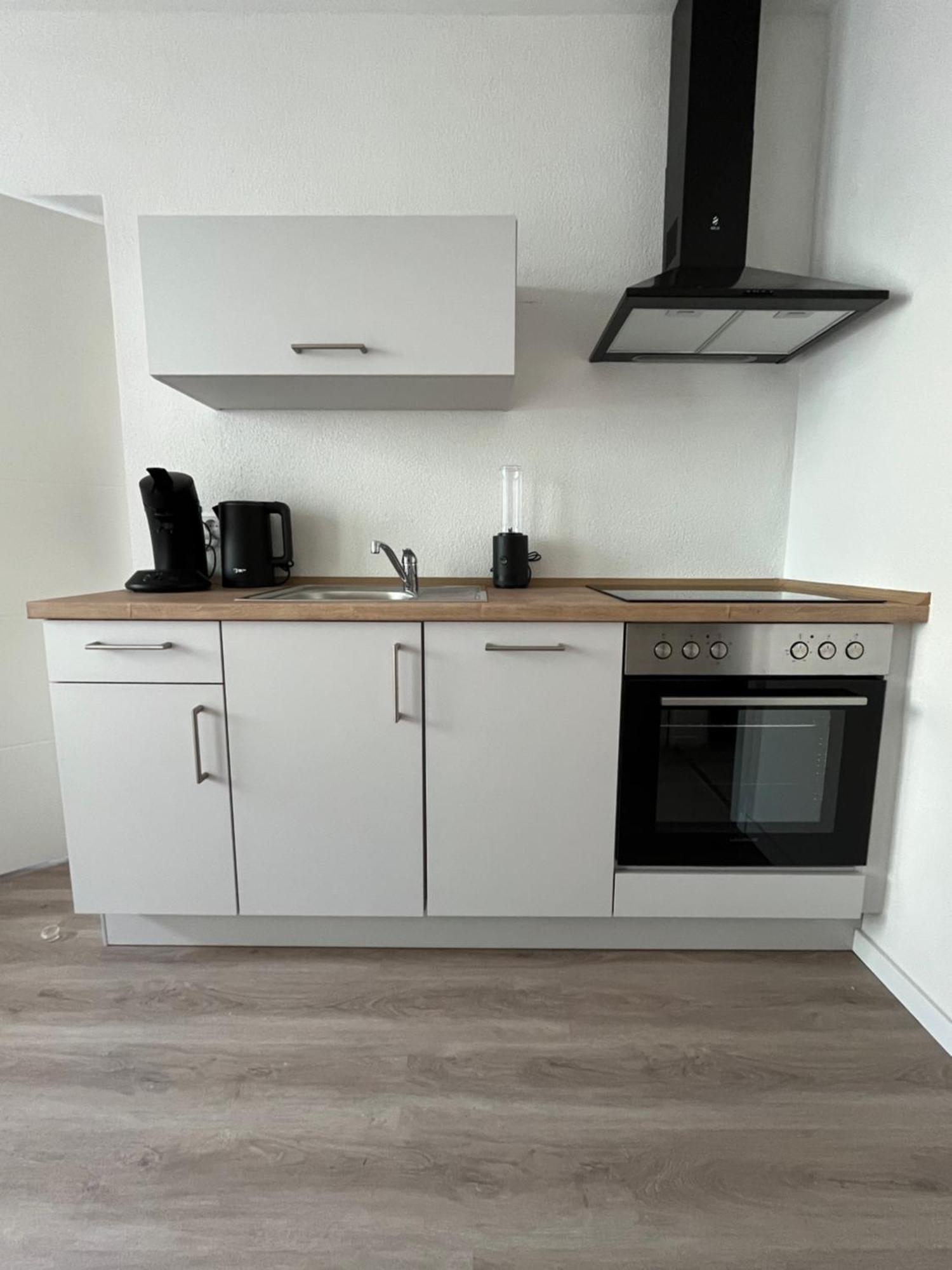 Black Forest City Apartment Mit Kostenlosem Parkplatz 弗赖堡 外观 照片