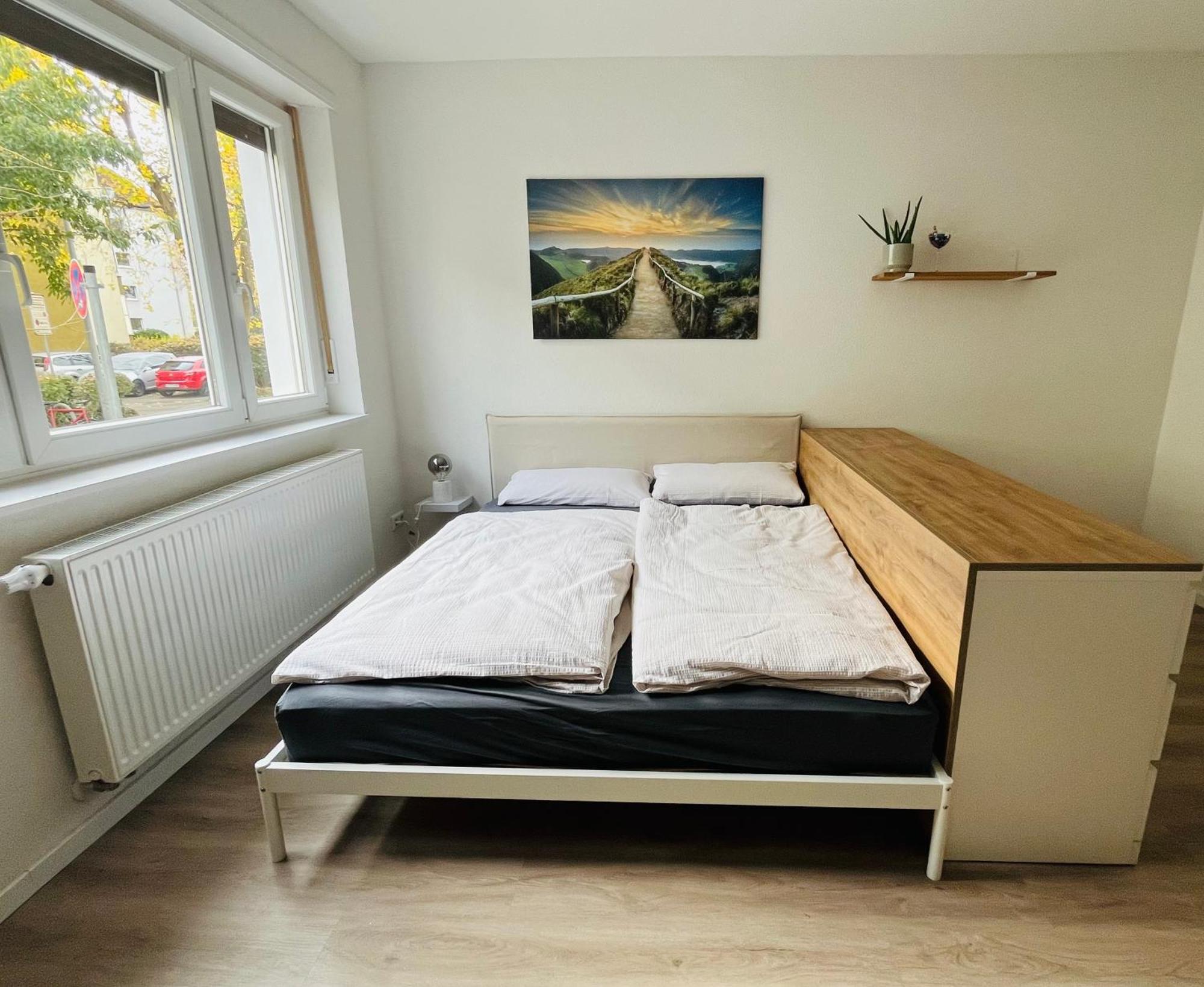 Black Forest City Apartment Mit Kostenlosem Parkplatz 弗赖堡 外观 照片